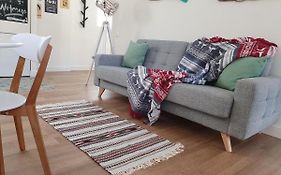 Scandi Apart Odessa